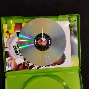 Buy FIFA 2003 Xbox