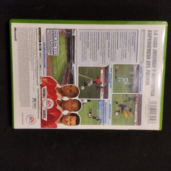 FIFA 2003 Xbox