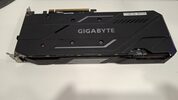 Gigabyte GeForce GTX 1660 6 GB 1530-1860 Mhz PCIe x16 GPU