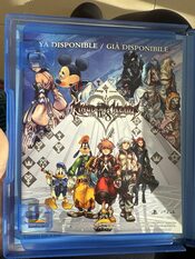 Kingdom Hearts HD 1.5 + 2.5 ReMIX PlayStation 4 for sale