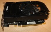 Palit GeForce GTX 1050 Ti 4 GB 1290-1392 Mhz PCIe x16 GPU