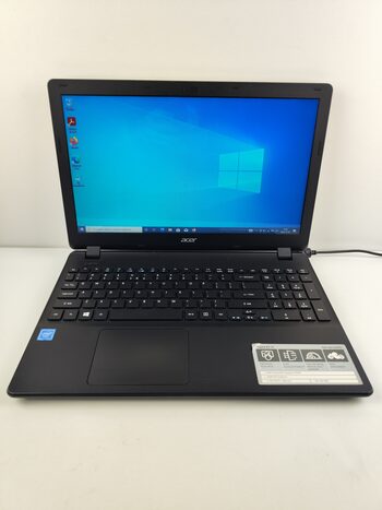 Buy Acer Aspire ES1-531 15.6 LED Intel N3060 4GB/120GB