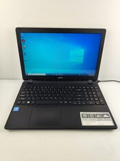 Acer Aspire ES1-531 15.6 LED Intel N3060 4GB/120GB