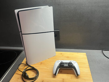 Playstation 5 Slim