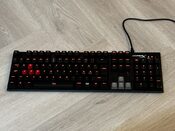 HyperX Alloy FPS RGB Mechanical Gaming Keyboard