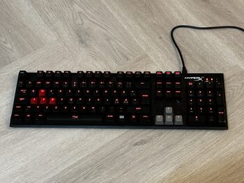 HyperX Alloy FPS Mechanical Gaming Keyboard