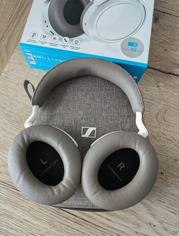 Sennheiser momentum 4 wirreles  for sale