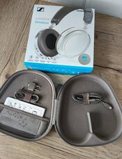 Sennheiser momentum 4 wirreles 