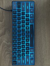 60% Klaviatūrą Rgb for sale