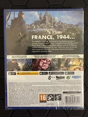 Sniper Elite 5 PlayStation 5 for sale