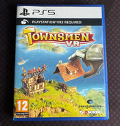 Townsmen VR PlayStation 5