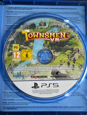 Buy Townsmen VR PlayStation 5