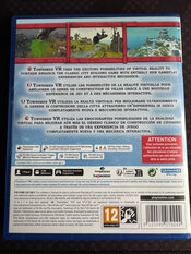 Townsmen VR PlayStation 5