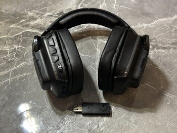 Get Logitech G935 Wireless RGB Gaming Headphones