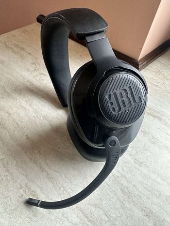 JBL Quantum 350 Laidinės