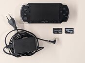 Playstation Portable 3004 (PSP3000)