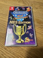 Nintendo World Championships: NES Edition Nintendo Switch