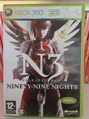 Ninety-Nine Nights Xbox 360