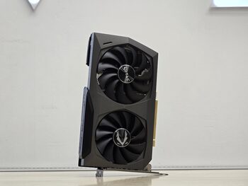 Buy ZOTAC GAMING GeForce RTX 3070 Twin Edge