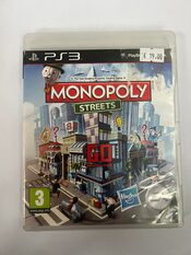 MONOPOLY Streets PlayStation 3