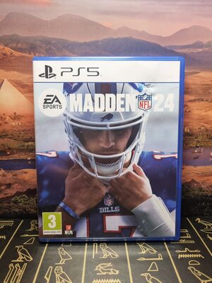 Madden NFL 24 PlayStation 5