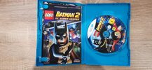 LEGO Batman 2 DC Super Heroes Wii U for sale