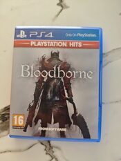 Bloodborne PlayStation 4