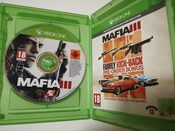 Mafia III Xbox One