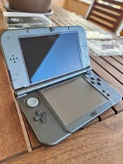 New nintendo 3DS XL (Pantalla Superior IPS)