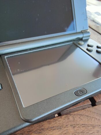 Get New nintendo 3DS XL (Pantalla Superior IPS)