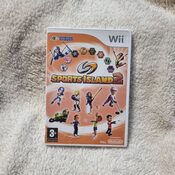 Sports Island 2 Wii