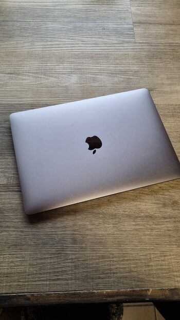 macbook pro a1708