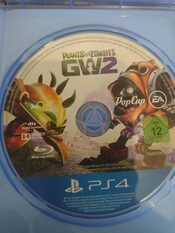 Buy Plants vs. Zombies Garden Warfare 2 PlayStation 4