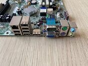 Get HP Compaq 6200 Pro SFF Motherboard LGA 1155 i5-2400 CPU 4GB DDR3 RAM 615114-001