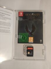 Hogwarts Legacy Nintendo Switch