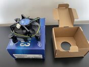 LGA1200 CPU cooler (i3-10100)