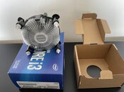 Get LGA1200 CPU cooler (i3-10100)