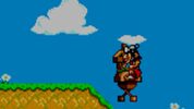 Astérix and the Secret Mission SEGA Master System