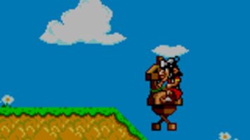 Astérix and the Secret Mission SEGA Master System