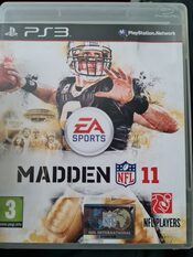 Madden NFL 11 PlayStation 3