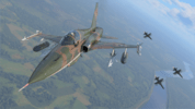 War Thunder - F-5C Pack (DLC) XBOX LIVE Key EUROPE for sale