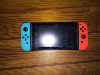 Buy Nintendo Switch prácticamente nueva