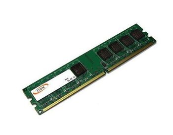 CSX 8GB DDR3 1333MHz 8GB