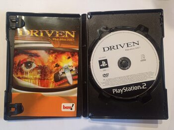 Buy Driven PlayStation 2