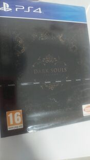 Dark Souls Trilogy PlayStation 4