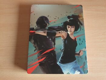 Buy Mirror's Edge - Steelbook Edition PlayStation 3