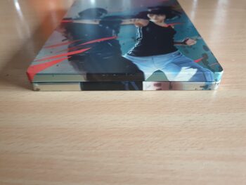 Mirror's Edge - Steelbook Edition PlayStation 3