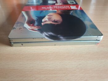 Mirror's Edge - Steelbook Edition PlayStation 3 for sale