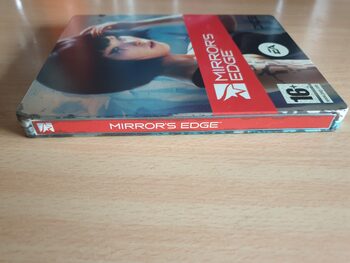 Get Mirror's Edge - Steelbook Edition PlayStation 3