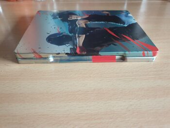 Redeem Mirror's Edge - Steelbook Edition PlayStation 3